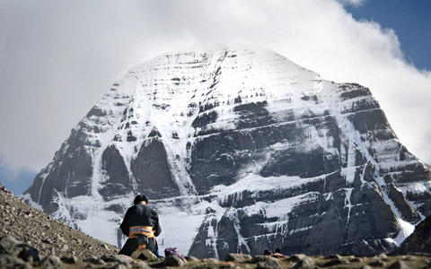 15 Days Mount Kailash Small Group Tour