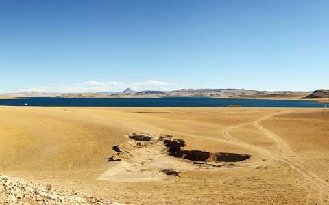17 Days  Himalaya Journey from Tibet to Xinjiang
