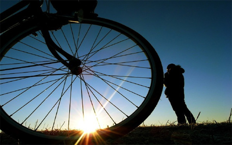 16 Days Epic Mountain Biking Adventure Across the Roof of the World