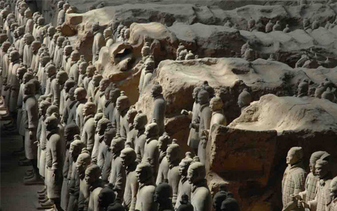 24 Days Lhasa to Kashgar Overland & Classic Silk Road Tour