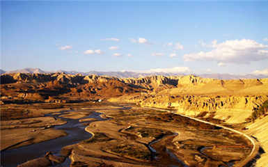 tibet tour
