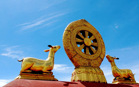 4 Days Lhasa Small Group Tour
