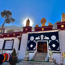 tibet tour