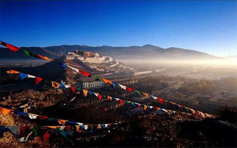4 Days Enjoy the Best of Lhasa with Families