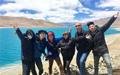 tibet tour