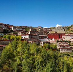 tibet tour