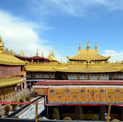 tibet tour