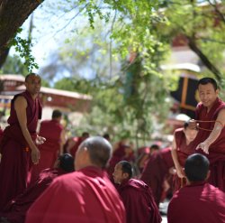 tibet tour