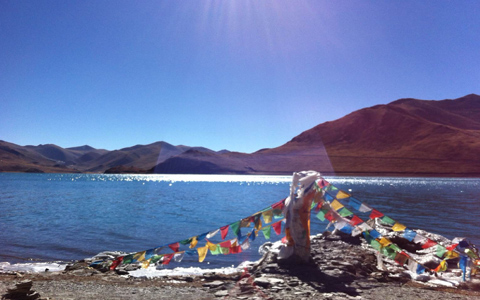 6 Days Share the Happiness with Families on Golden Route