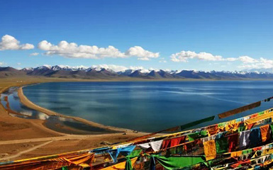 tibet tour
