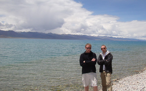 9 Days Tibetan Nature & Culture Circuit Adventure Tour 