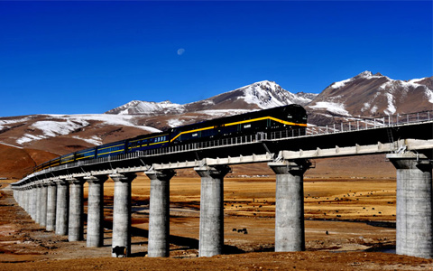 tibet tour