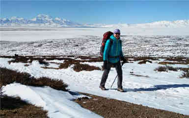 tibet tour