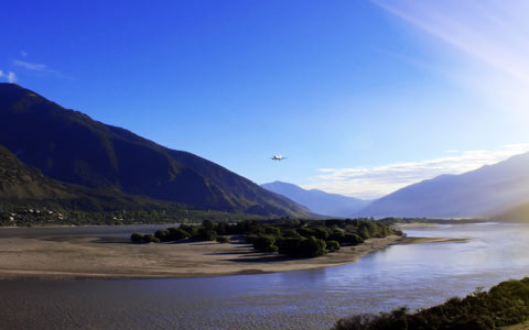 10 Days Tibet Photography Tour along Tsangpo River