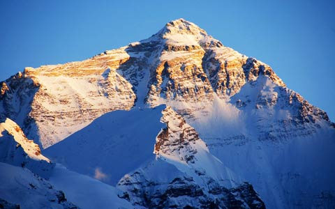 10 Days Tibet and Nepal: Journey to the Highest Himalaya