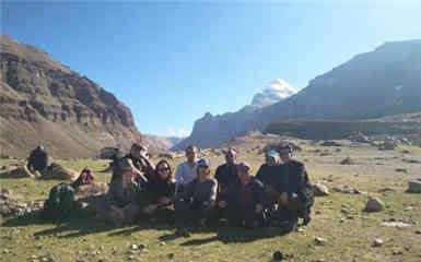 tibet tour