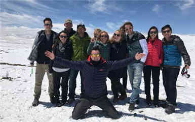 tibet tour
