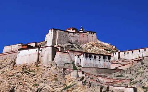 7 Days Tibetan Nature & Culture Authentic Tour 