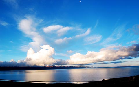 7 Days Tibet Circuit Odyssey Tour with Namtso