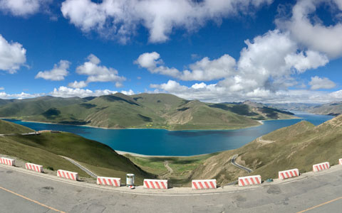 9 Days Chengdu Impression and Lhasa to Kathmandu Overland Tour
