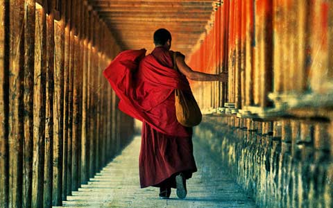 Tibet Culture Tours