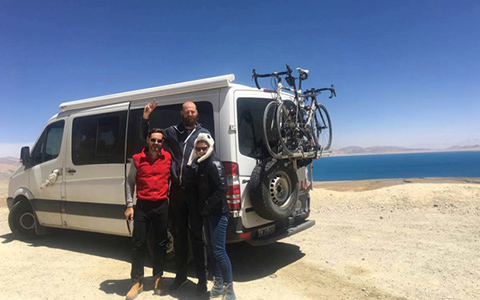 Kathmandu to Lhasa Overland: How to Enjoy a Kathmandu to Lhasa Road Trip
