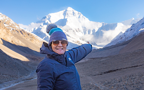 8 Days Lhasa to Everest Base Camp Luxury All-Inclusive Tour