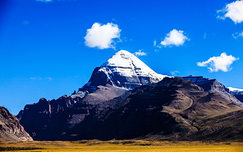 15 Days Lhasa to Mount Kailash and Lake Manasarovar Luxury All-Inclusive Tour