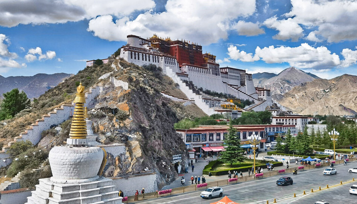 Potala Palace