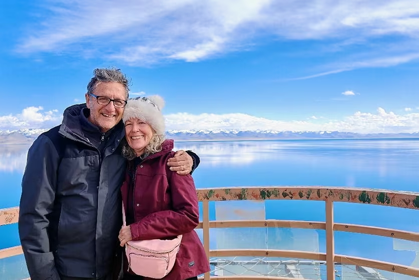 private Tibet tour