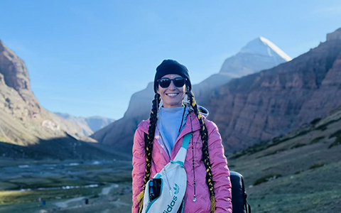 Private Journeys in Tibet