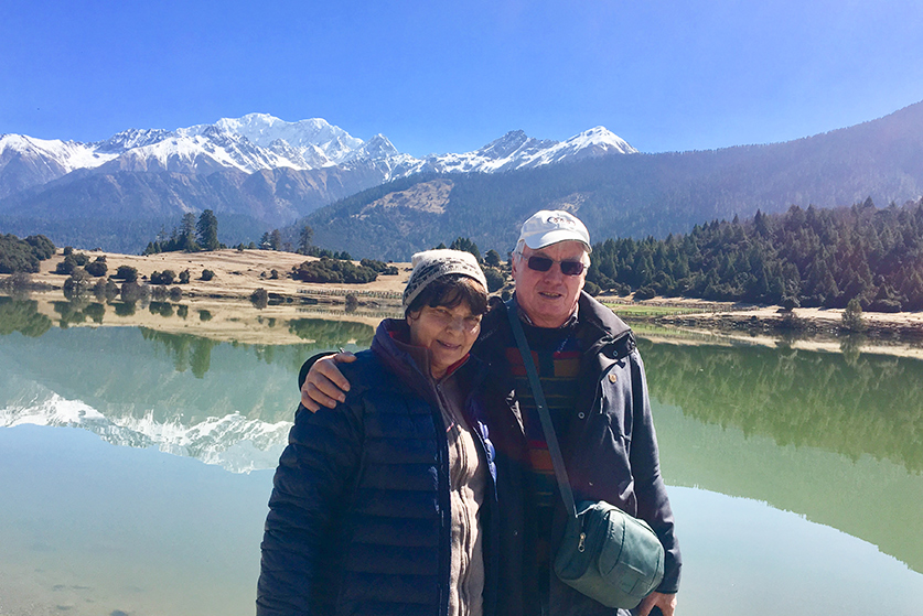 tibet tours
