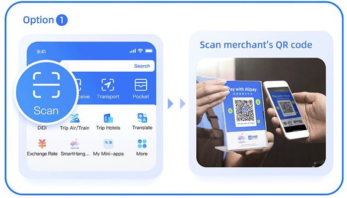 Alipay