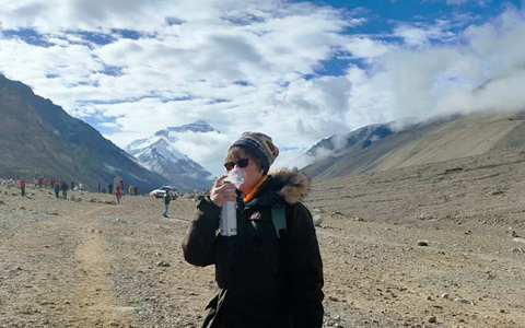 Altitude Sickness in Tibet: Top FAQs Answered for a Safe and Enjoyable Journey
