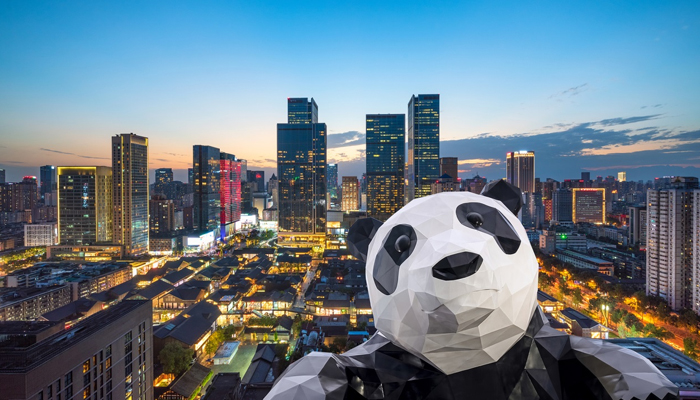 Chengdu