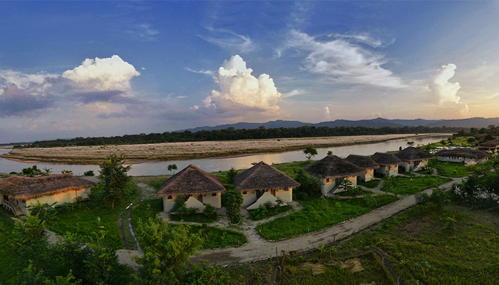  Chitwan 