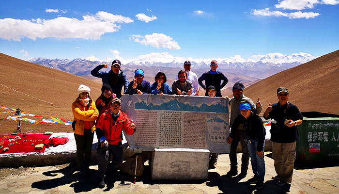 Gawula Pass