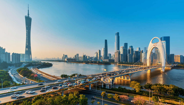  Guangzhou
