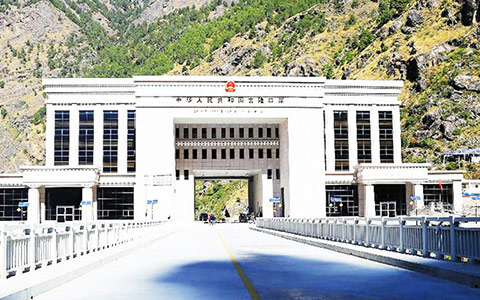 Nepal Tibet Border Crossing: How to Cross Gyirong Border between Tibet and Nepal?