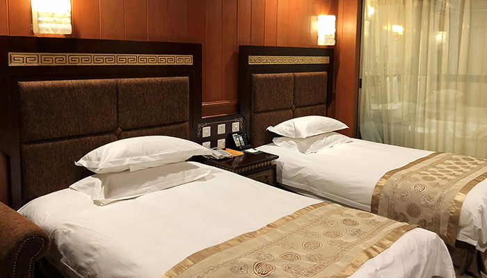 Hotels in Tibet