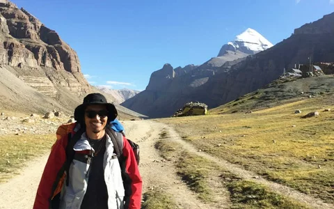 Mount Kailash Tour Advice