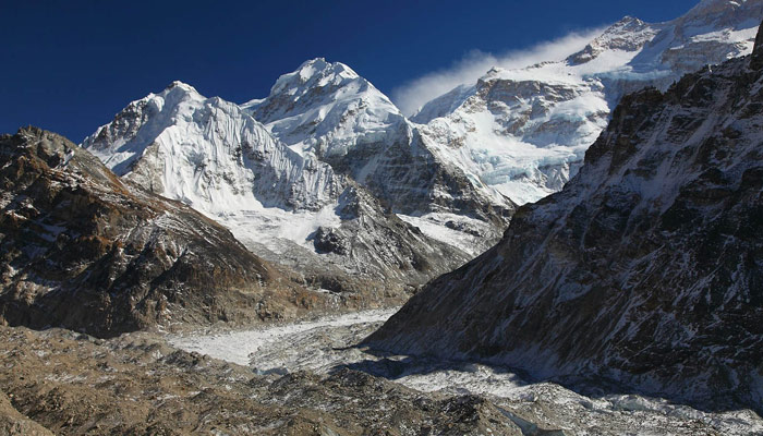  Kanchenjunga Trek 