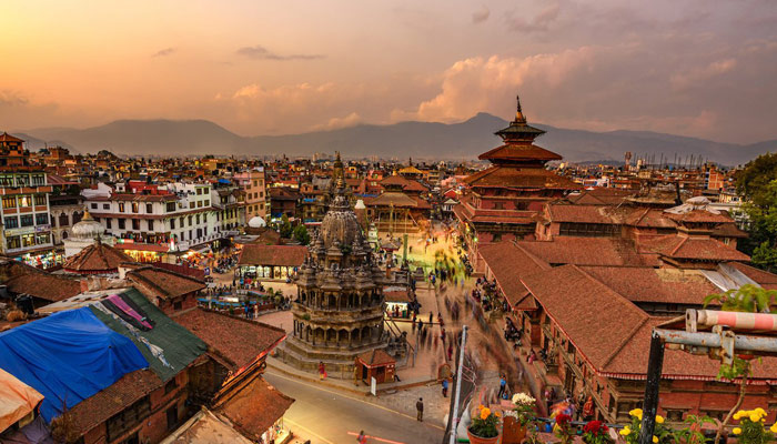 Plan a budget tour to Nepal