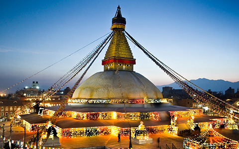 Best Time to Visit Nepal 