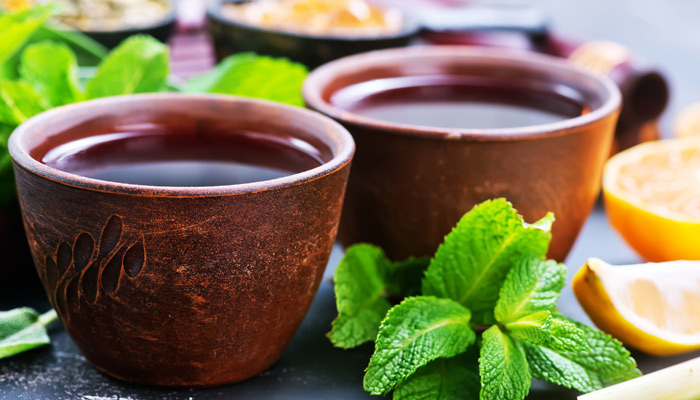  Nepali tea 