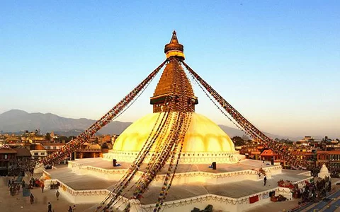 Nepal Tibet Tour Advice