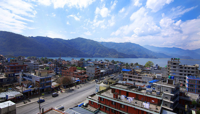  Pokhara 