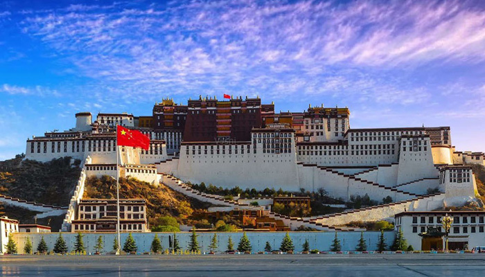 Potala Palace