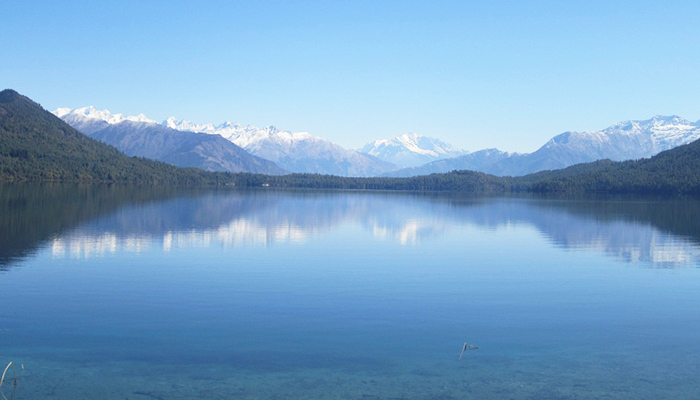  Rara Taal 