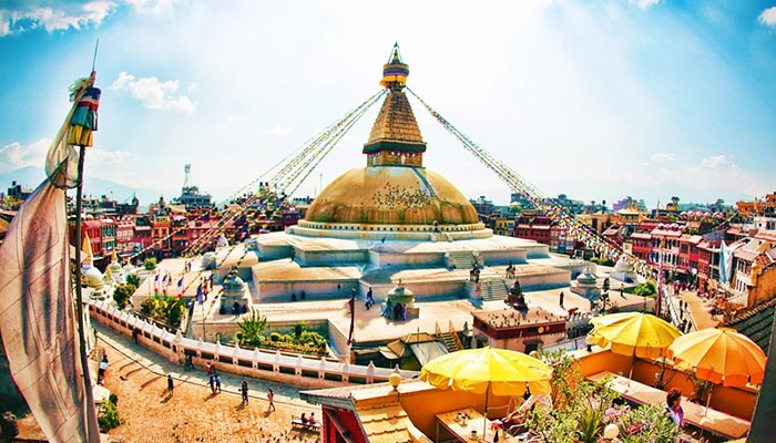 Best Time to Visit Nepal